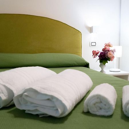 Stellaris Bed & Breakfast Siderno Екстериор снимка