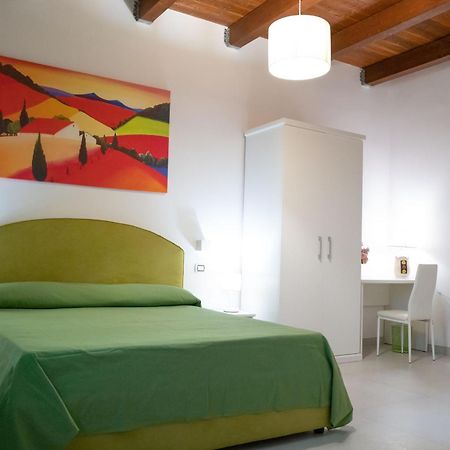 Stellaris Bed & Breakfast Siderno Екстериор снимка