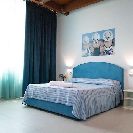 Stellaris Bed & Breakfast Siderno Екстериор снимка