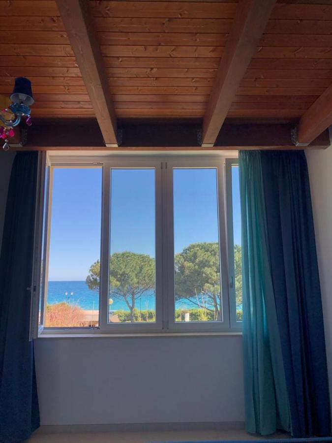 Stellaris Bed & Breakfast Siderno Екстериор снимка