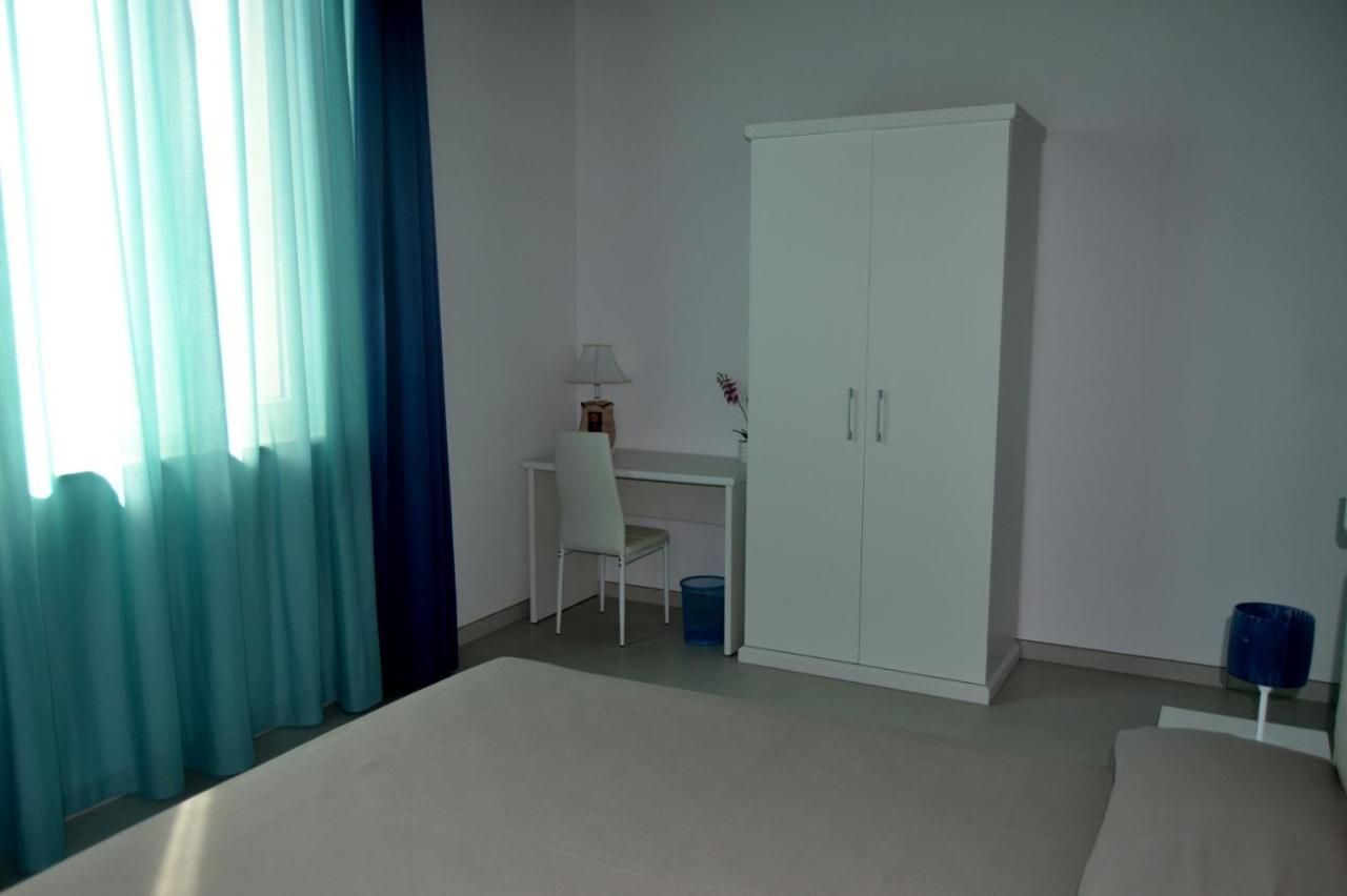 Stellaris Bed & Breakfast Siderno Екстериор снимка
