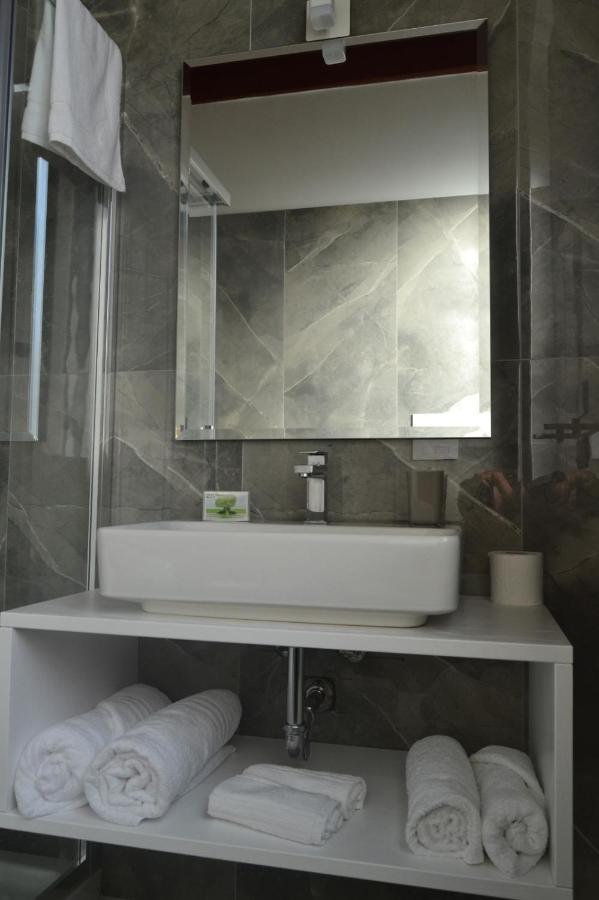 Stellaris Bed & Breakfast Siderno Екстериор снимка