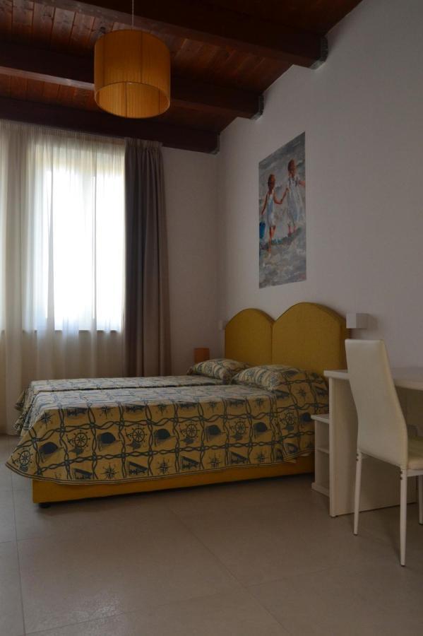 Stellaris Bed & Breakfast Siderno Екстериор снимка