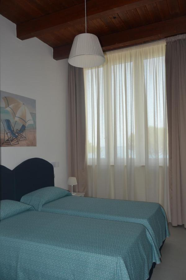 Stellaris Bed & Breakfast Siderno Екстериор снимка