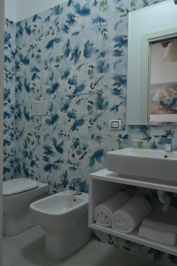 Stellaris Bed & Breakfast Siderno Екстериор снимка