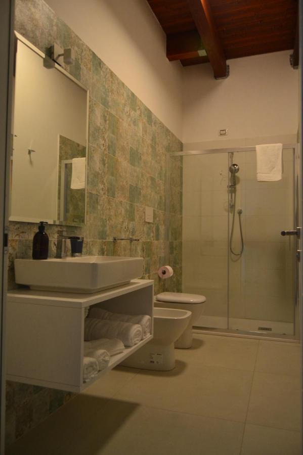 Stellaris Bed & Breakfast Siderno Екстериор снимка
