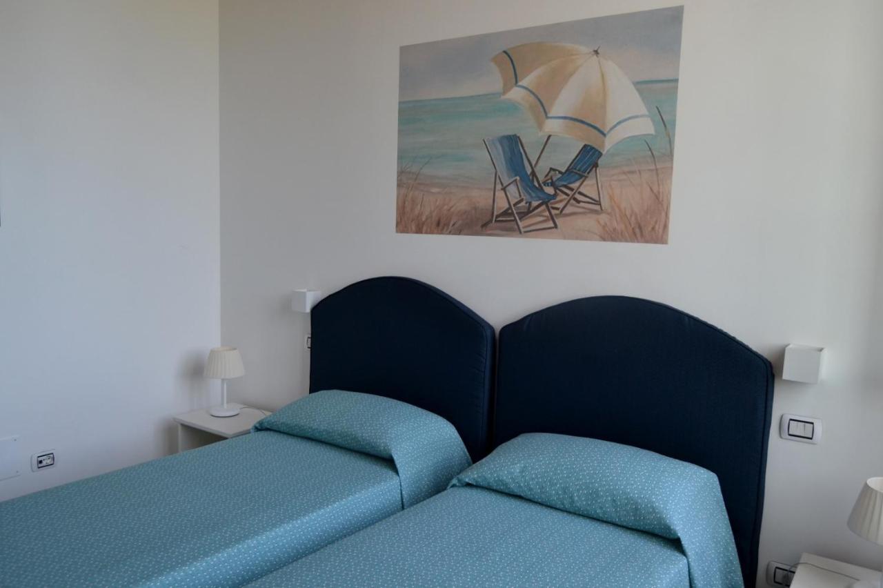 Stellaris Bed & Breakfast Siderno Екстериор снимка