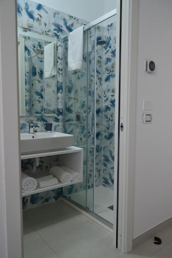 Stellaris Bed & Breakfast Siderno Екстериор снимка