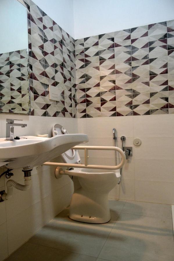 Stellaris Bed & Breakfast Siderno Екстериор снимка