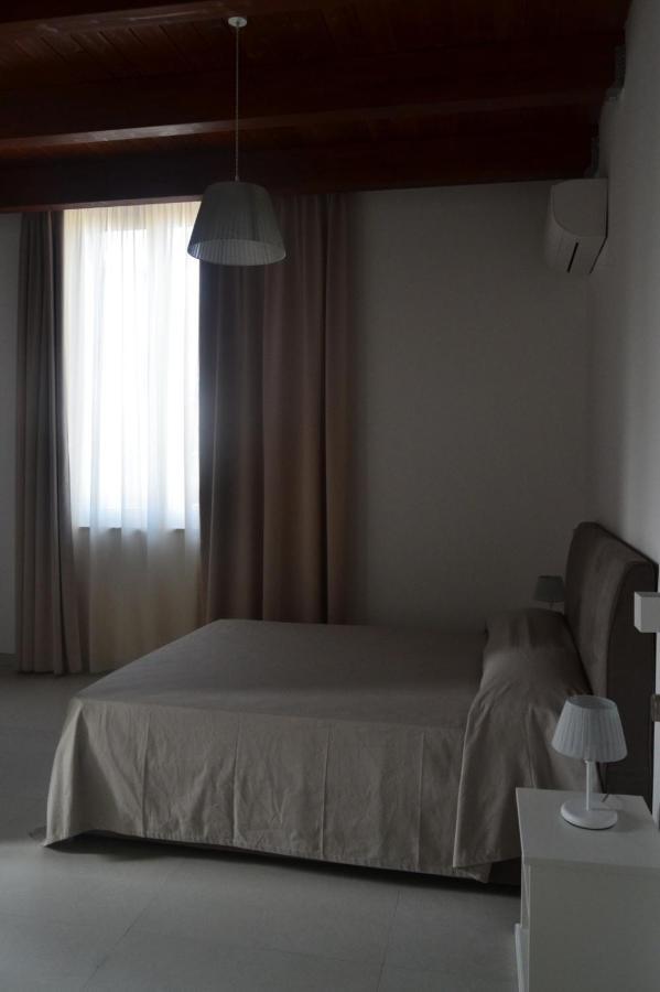 Stellaris Bed & Breakfast Siderno Екстериор снимка