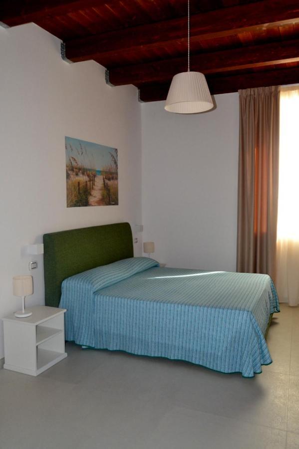 Stellaris Bed & Breakfast Siderno Екстериор снимка