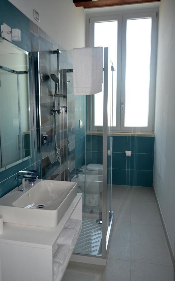 Stellaris Bed & Breakfast Siderno Екстериор снимка