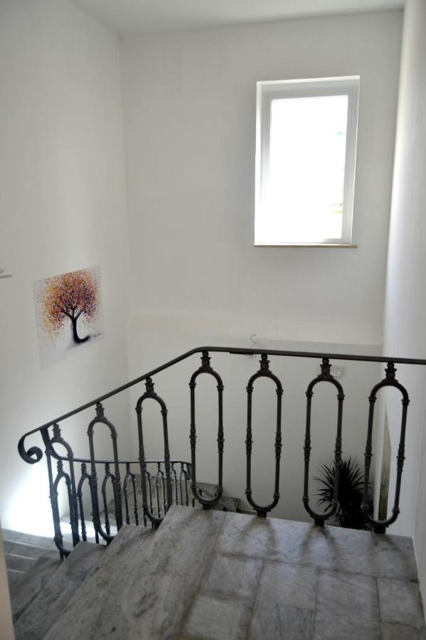 Stellaris Bed & Breakfast Siderno Екстериор снимка