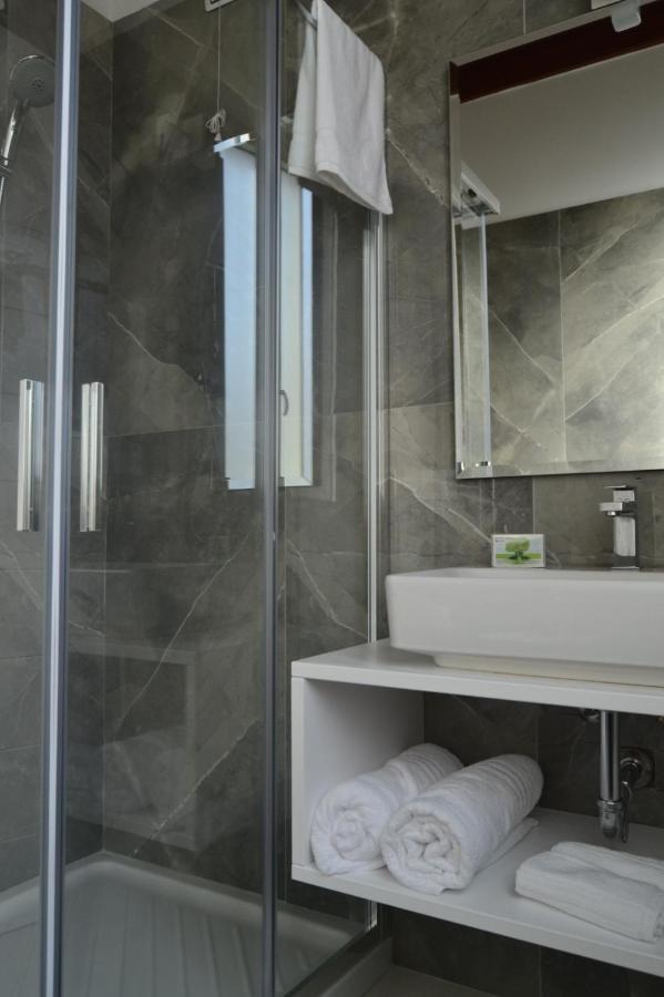 Stellaris Bed & Breakfast Siderno Екстериор снимка