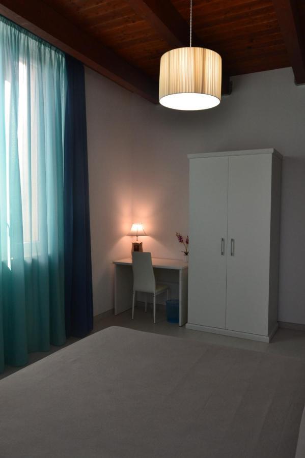 Stellaris Bed & Breakfast Siderno Екстериор снимка