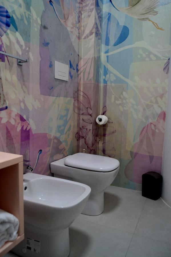 Stellaris Bed & Breakfast Siderno Екстериор снимка