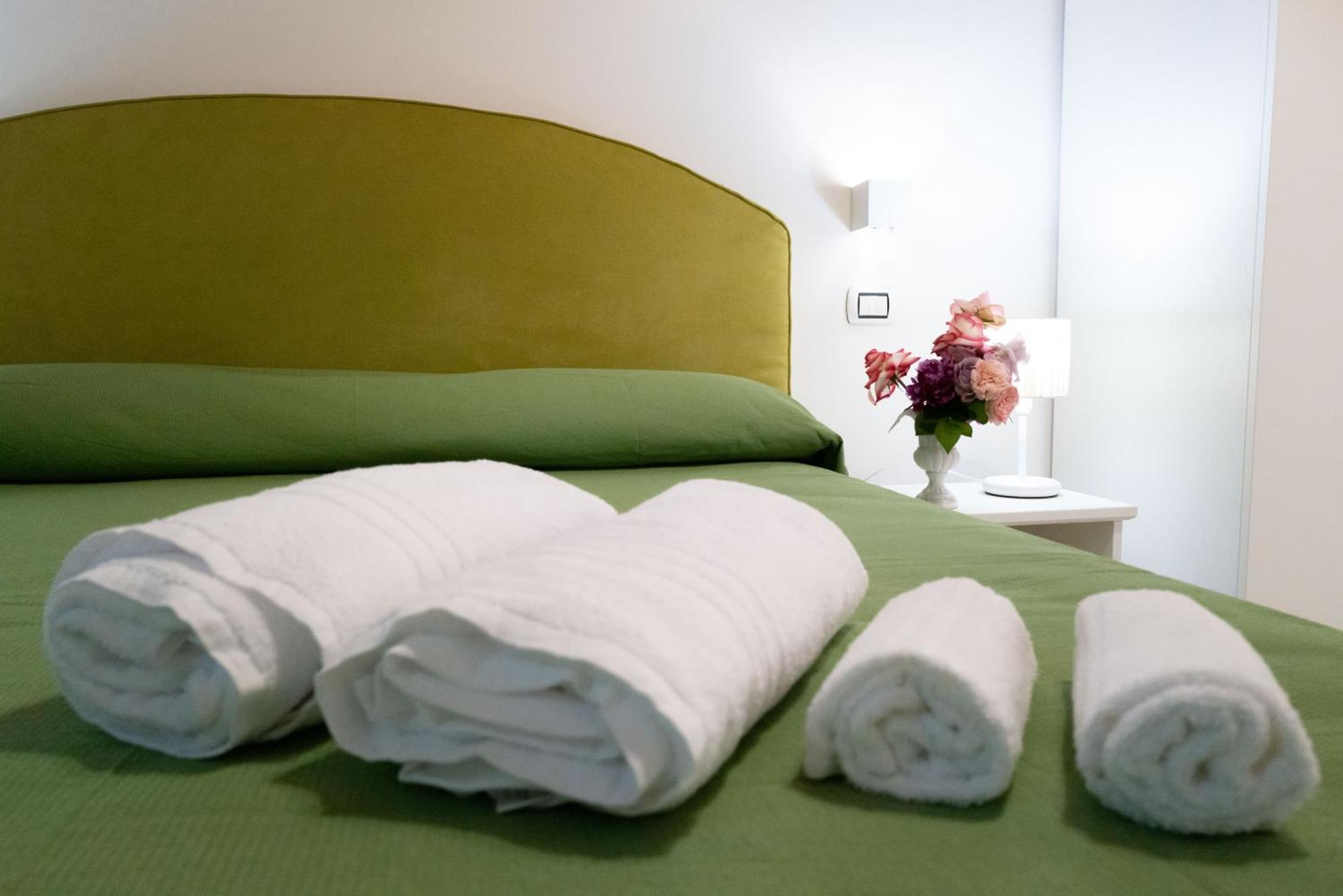 Stellaris Bed & Breakfast Siderno Екстериор снимка