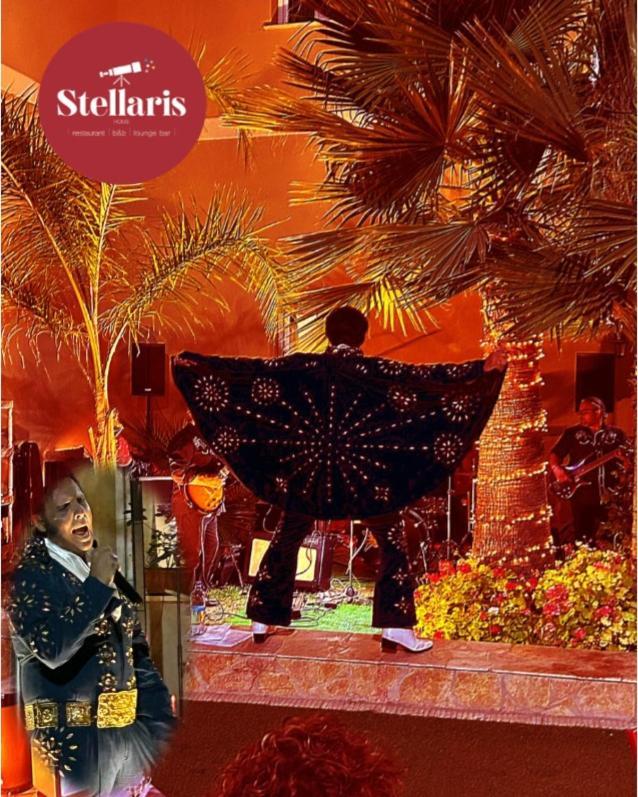 Stellaris Bed & Breakfast Siderno Екстериор снимка